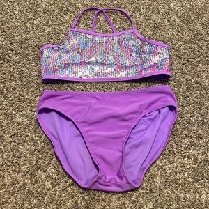 Kids bathing suit